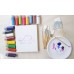 Umbrella Painting Workshop
